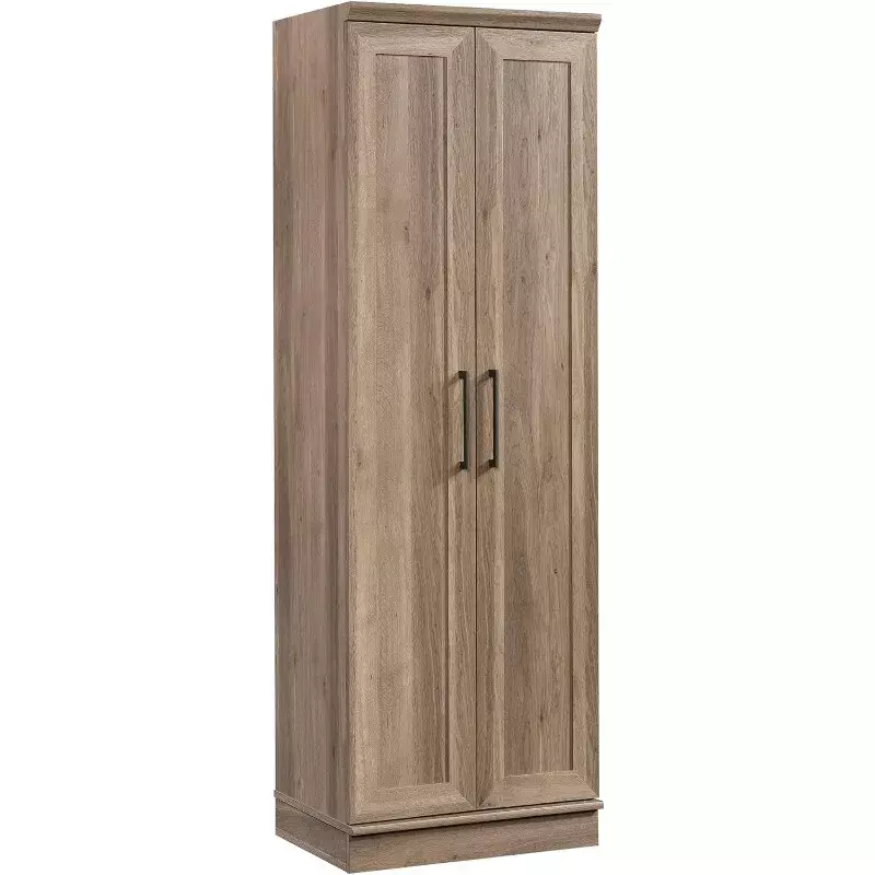 HomePlus-armarios de despensa ajustables para pasillo, sala de estar, cocina, entrada, L: 23,31 "17,01" W x H: 70,91"