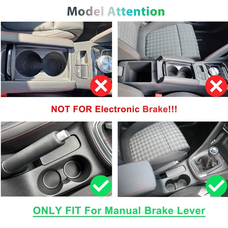 Voor Mg Zs 2022 2023 2024 Centre Console Organizer Armsteun Opbergdoos Handschoenenkastje Interieuraccessoires