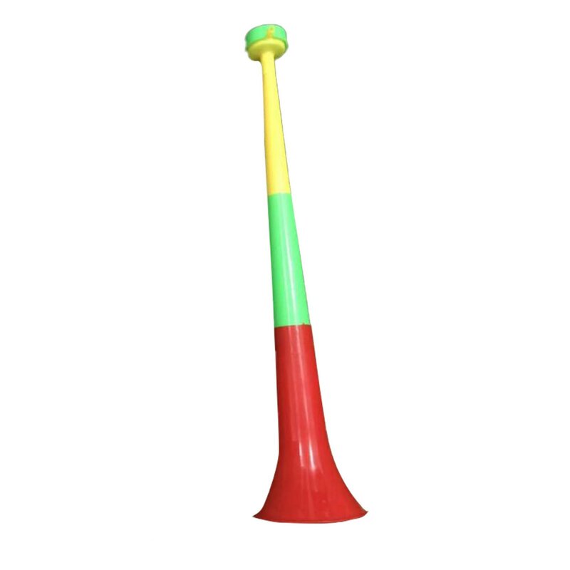 Estádio de futebol removível cheers chifres vuvuzela cheerleading chifre criança brinquedos para crianças removível estádio de futebol cheers brinquedos