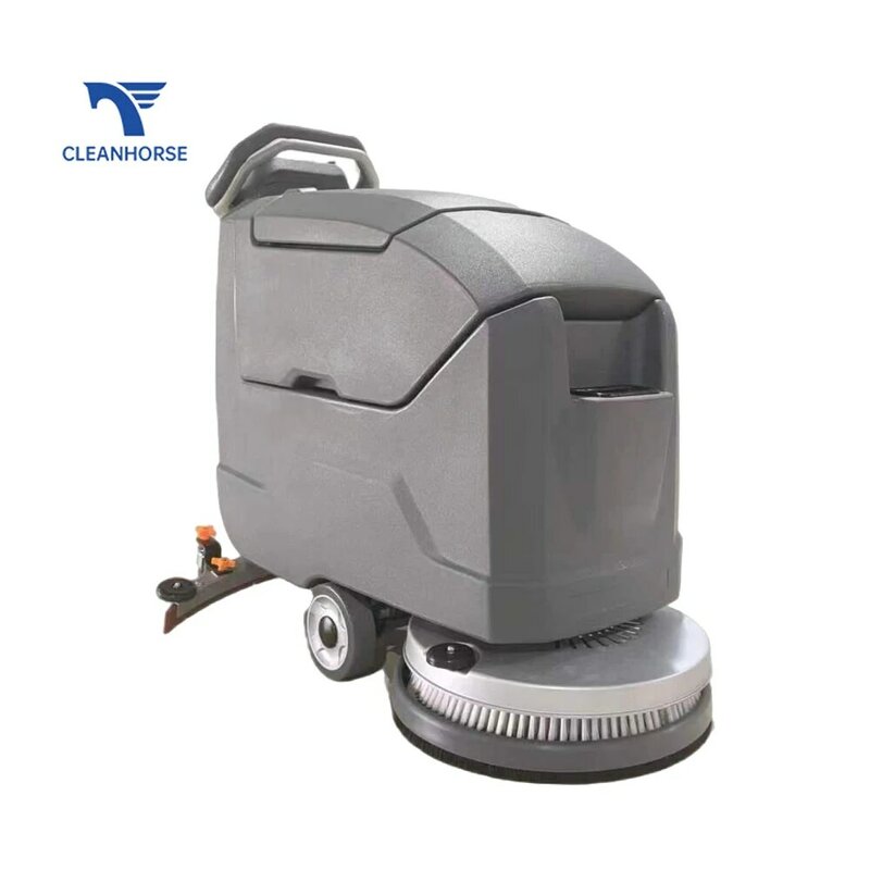 CleanHorse-Depurador de suelo automático, autopropulsado, gran oferta