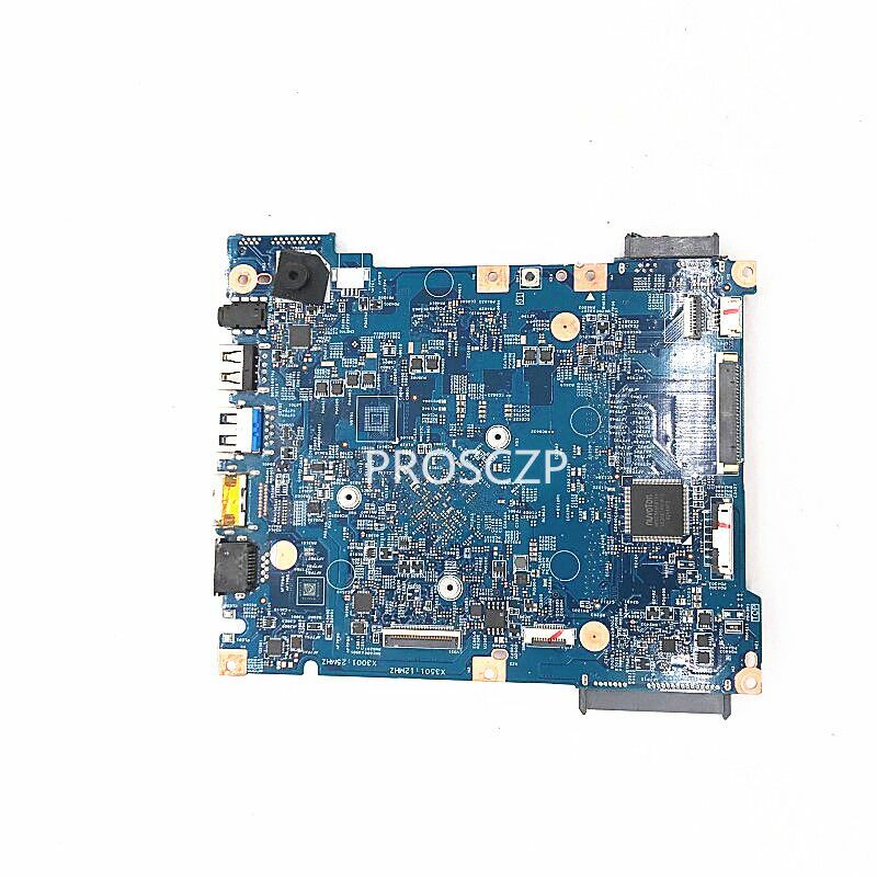 448.05303.0011 Mainboard For ACER Aspire ES1-551 ES1-531/EX2519 14285-1 Laptop Motherboard With N3050/3060 CPU 100% Tested Good