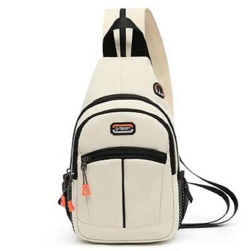 Модный рюкзак на плечо для мальчиков, модный детский дорожный мессенджер для девочек, нагрудная сумка через плечо, портмоне, дизайнерские сумки-тоут