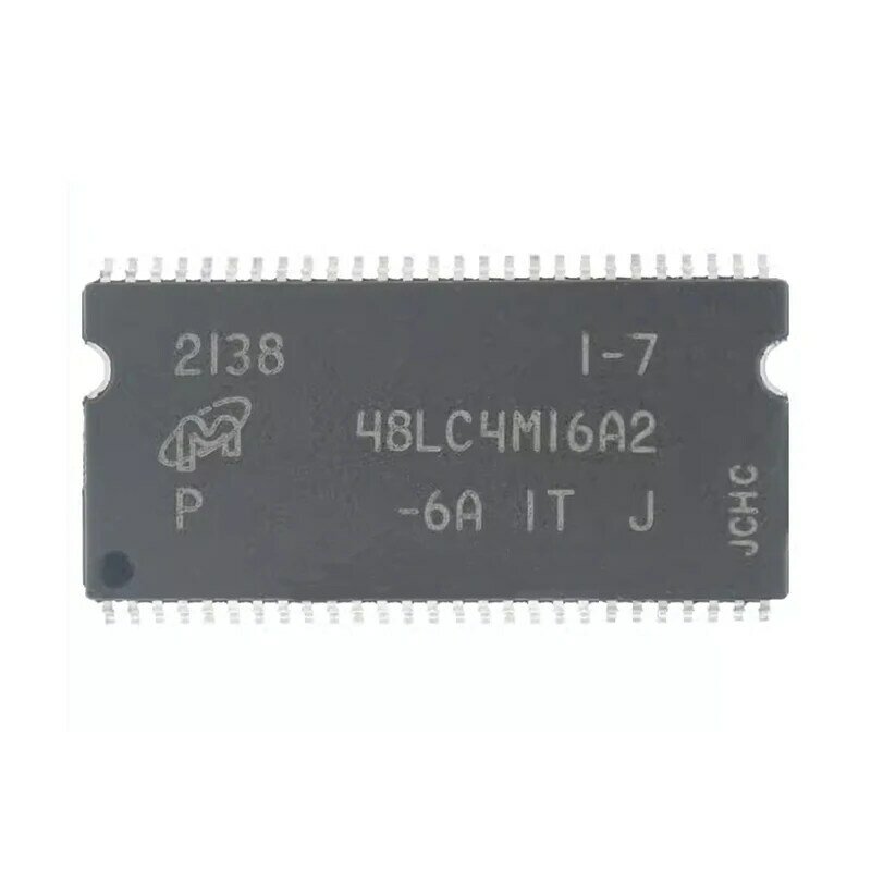 MT48LC4M16A2P-6A IT:J TSOP54 하이 퀄리티 100%, 오리지널 신제품