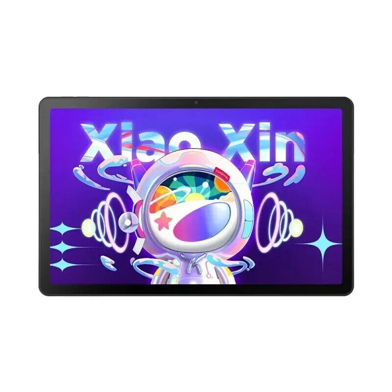 Firmware Global Lenovo Xiaoxin Pad, tablet Android 12 2022 Tab 128GB 10.6 inci tampilan Snapdragon 680 Octa Core 7700mAh