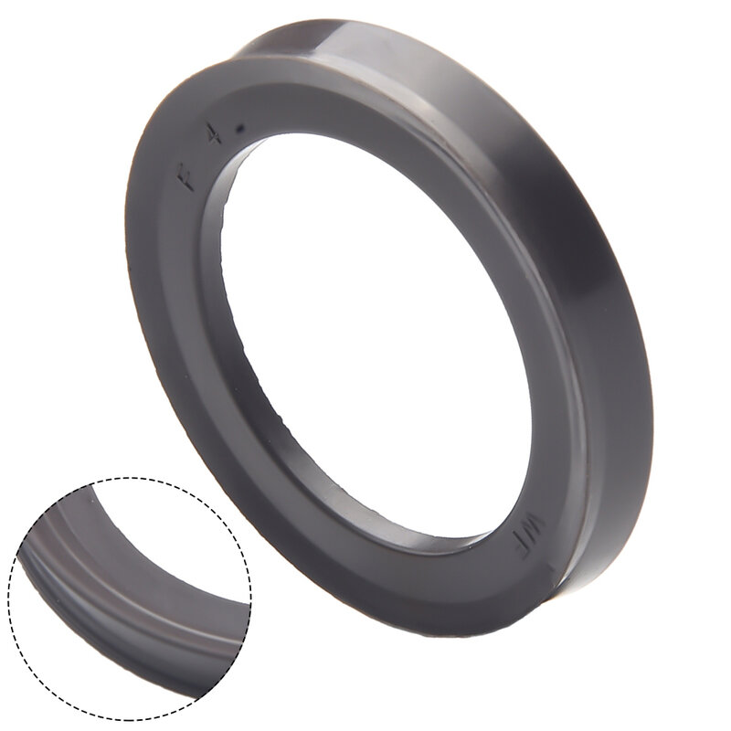 44mm X 32mm X 6mm Oil Ring Seal For PH65A Electric Pick Piston Rod Accessories For General Repair Seal Ring Set