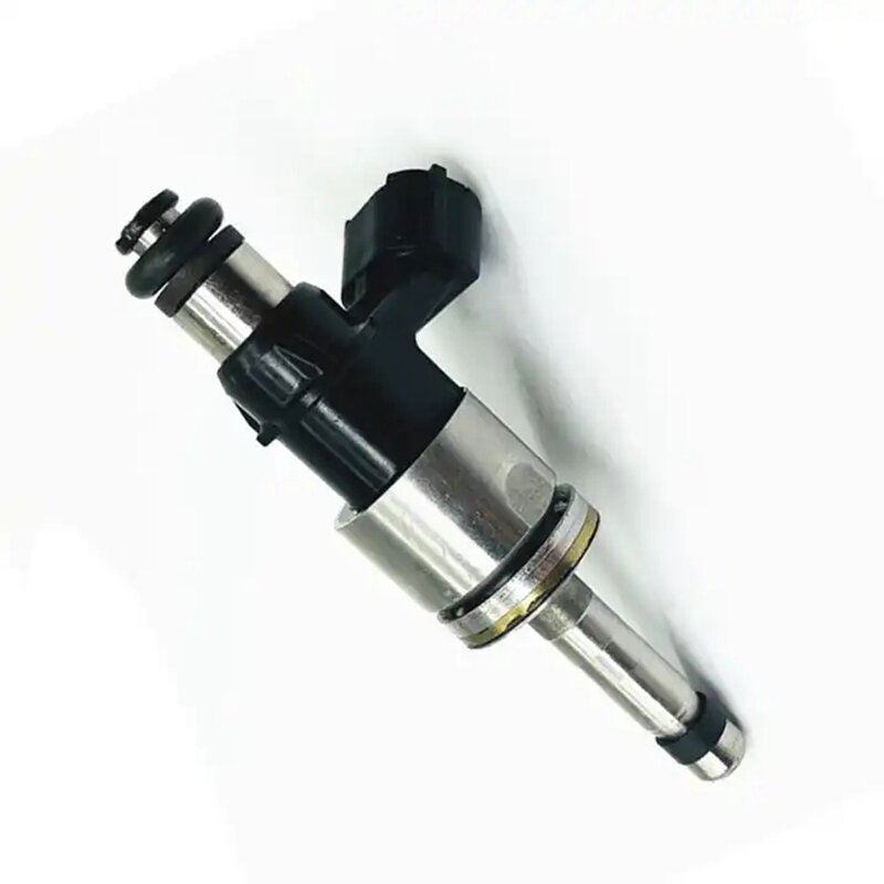Nosel injektor bahan bakar, suku cadang otomatis 23250-24010 2325024010 untuk Toyota Corolla 2.0L, aksesori pengganti