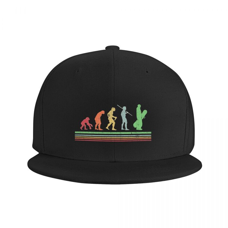 Винтажная бейсболка для сноуборда в стиле эволюции, военные тактические кепки, черные западные кепки |-F-| Мужская роскошная женская кепка