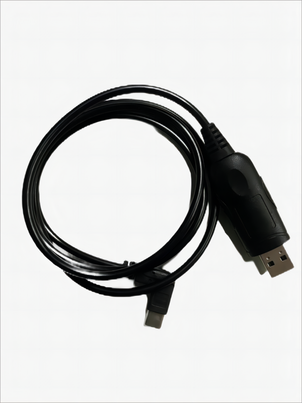KSUN-Câble de pigments radio bidirectionnels Walperforated Talkie, câble pour écouteurs KSUN V28, V36