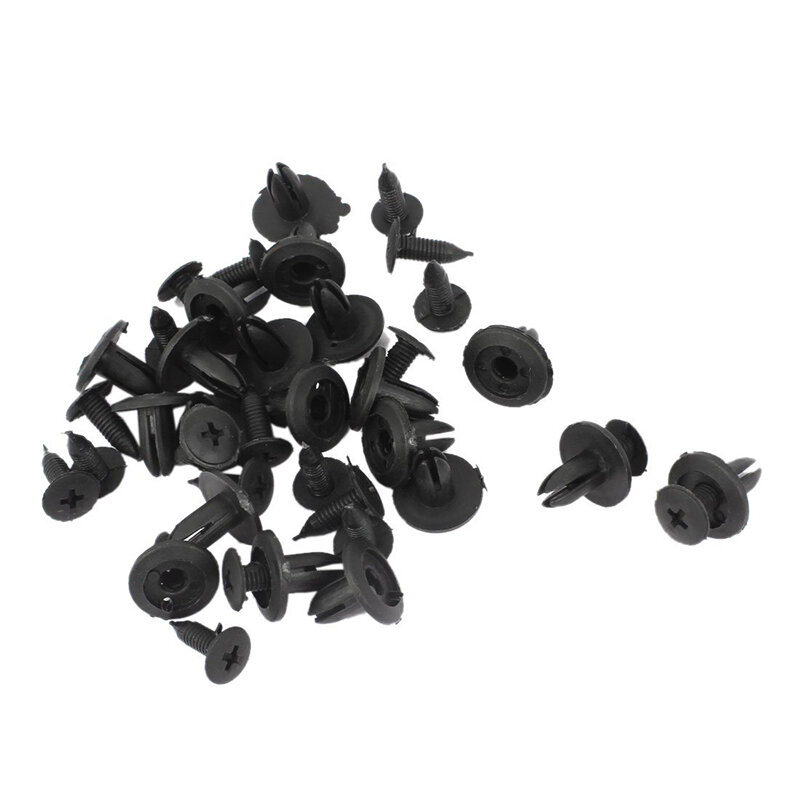 1~20PCS Black PVC Rubber Pin Backs Butterfly Clutch Tie Tack Lapel Holder Clasp Pin Keepers for Uniform Badges Replacements
