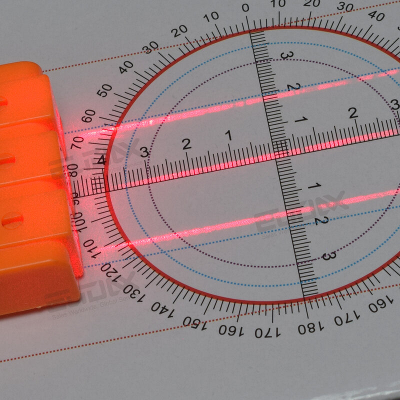 물리학 기하학 광학 실험 키트, 빛 반사 및 굴절 교육 도구, 학생 교사용 렌즈 프리즘