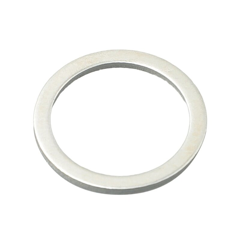 1 buah cincin gergaji bundar untuk cincin pengurang konversi pisau gergaji bundar Multi ukuran 0-16mm, 22-16mm, 22-20mm, 25.4-16mm, 25.4