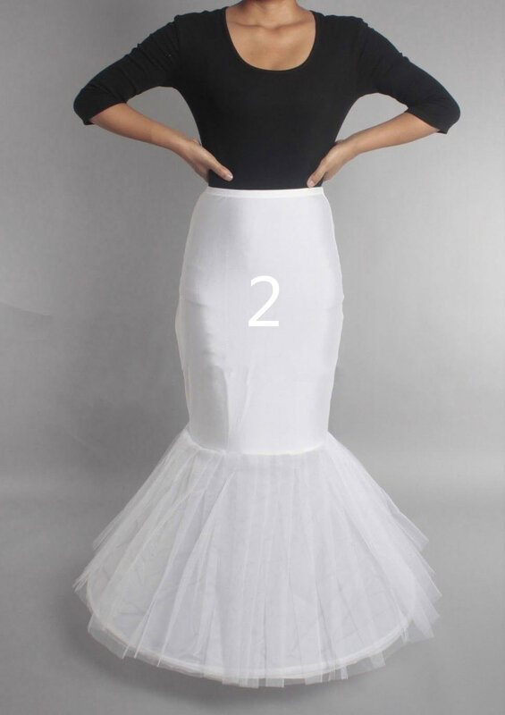 Hochzeit Petticoat Krinoline Slip Unterrock Kleid Hoop Vintage Rutscht