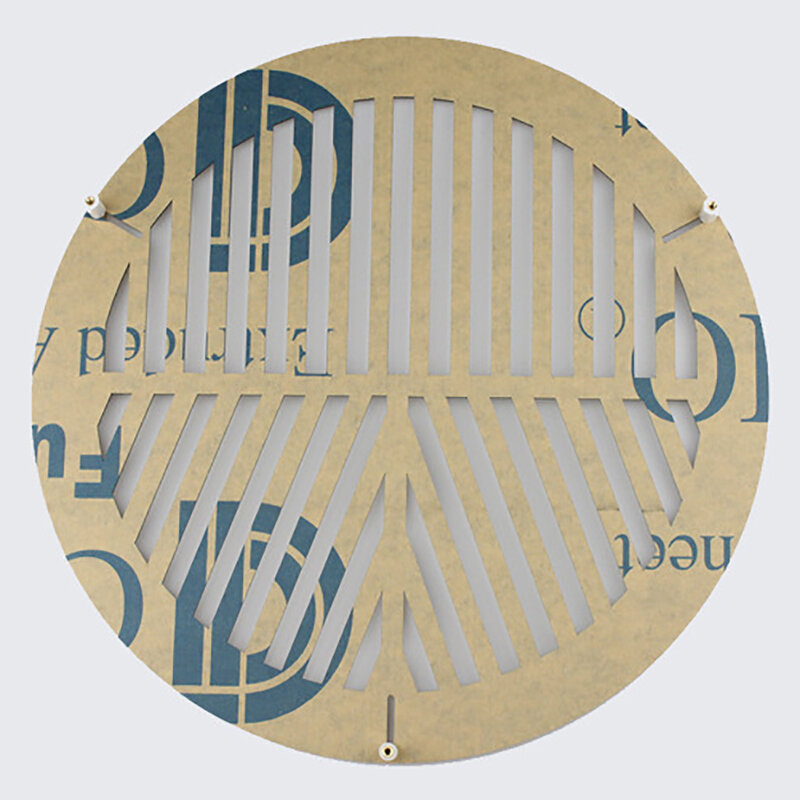 Datyson Bahtinov maska teleskop astronomiczny akcesoria głęboka przestrzeń fotografia płyta skupiająca akrylowa płyta Fishbone