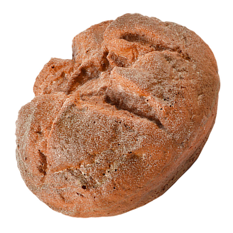 Simulação Comida Pu Pão Falso Modelo, Bolo Realista Artificial, Pão Francês Pão, Decoração De Sobremesa