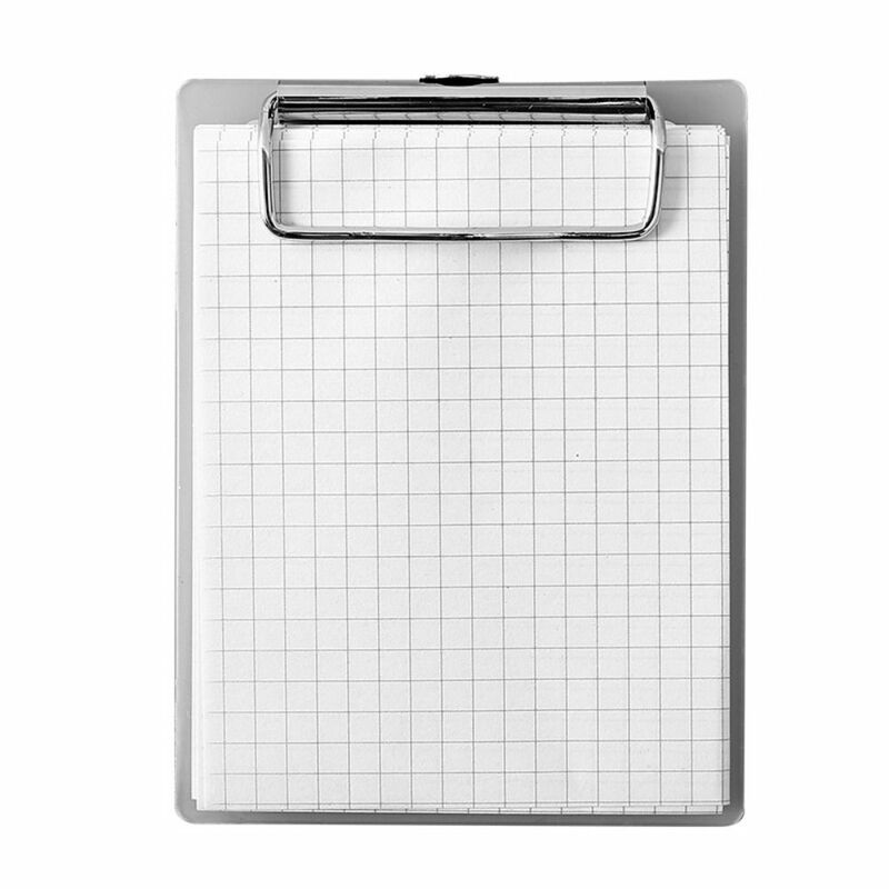 Regalo di cancelleria Multi-funzione studenti blocco Note Notebook Note Paper A6 Folder Board