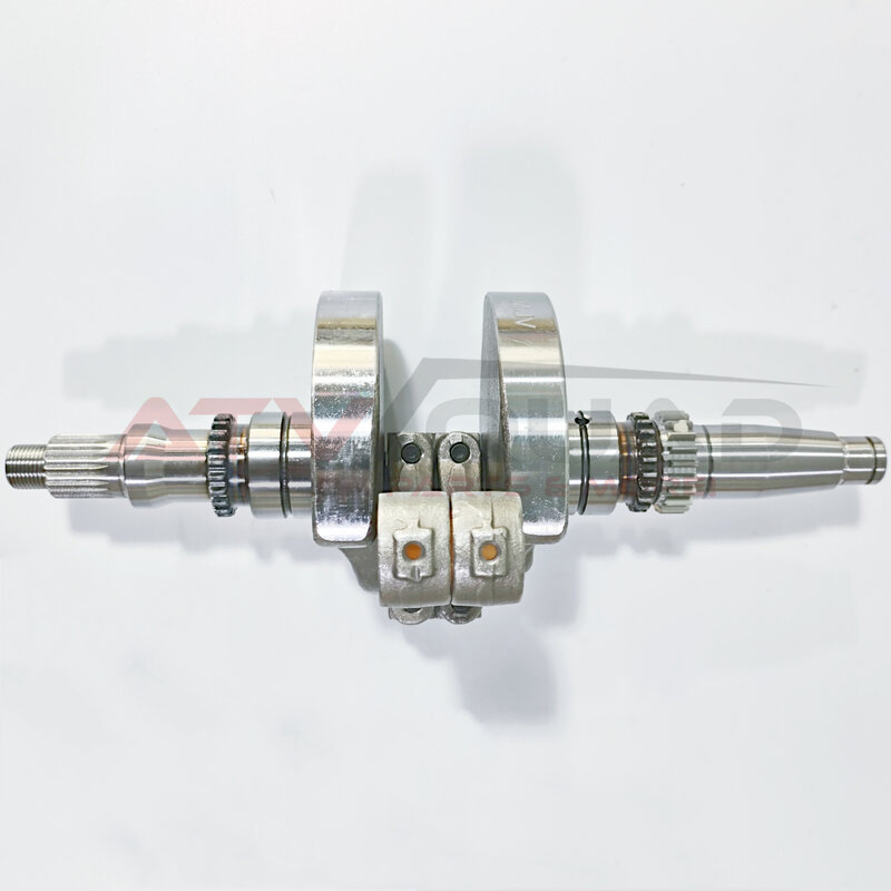 Crankshaft with Connecting Rod for CFmoto 800 X8 CF800-2 U8 CF800-3 800 Trail Z8 800EX Z8-EX 0800-041000-10010 0800-041000-10020