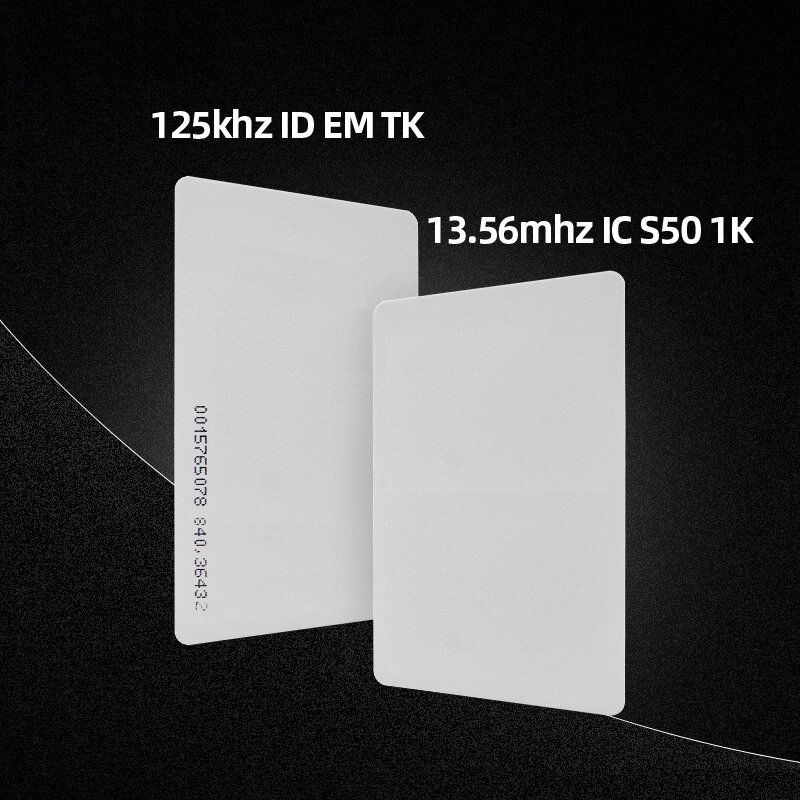 Kartu UID 13.56MHz Chip, untuk TagMo Forum tipe 2 13.56MHz untuk Huawei Share ios13 pintasan otomatisasi pribadi 10 buah