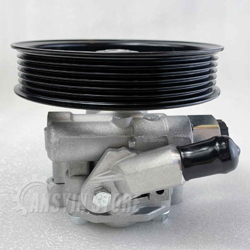 New Auto Parts Power Steering Pump For CADILLAC SRX 3.0L 2004-2009 Model OEM:25900769 25900769 25754247