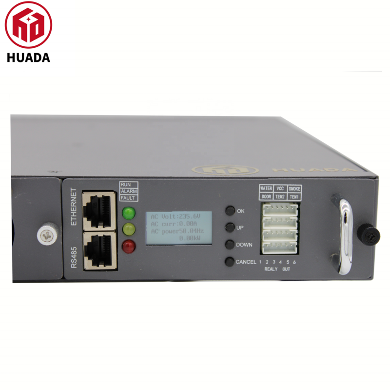 High Quality Isolated Converter Dc Regulated Power Supply Ac 220V To Dc 48V Uninterruptible Power Supply