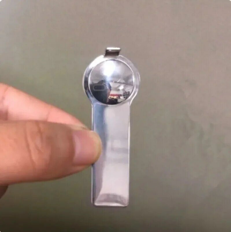 Accessori per strumenti di smontaggio del braccialetto in acciaio inossidabile da 9mm fai da te italiano di vendita caldo