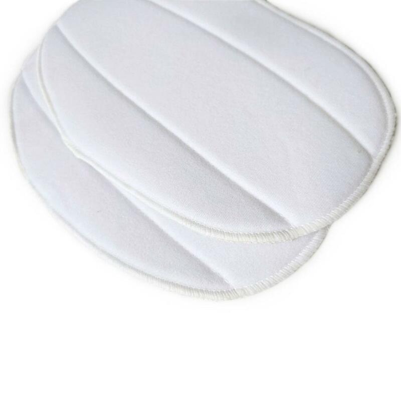 10pcs Replacement Mop Pads For Leifheit Cleantenso Steam Cleaner Mop