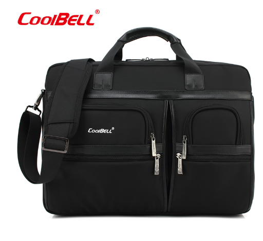 Men Business briefcase 17.3 inch Laptop Bag Business Briefcase with Organizer Men Computer Messenger Bag Men Business Tablet Bag