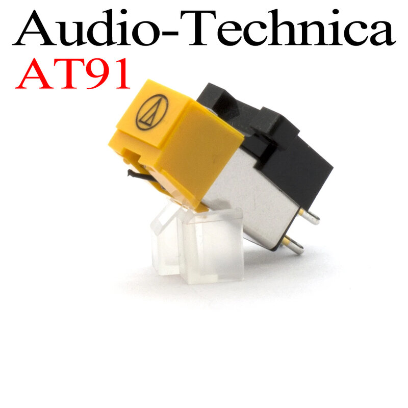 AT95E ATVM95C AT91 AT91R AT3600L игла для проигрывателя виниловых пластинок LP Phono Stylus 310BT AT95E обновленный картридж