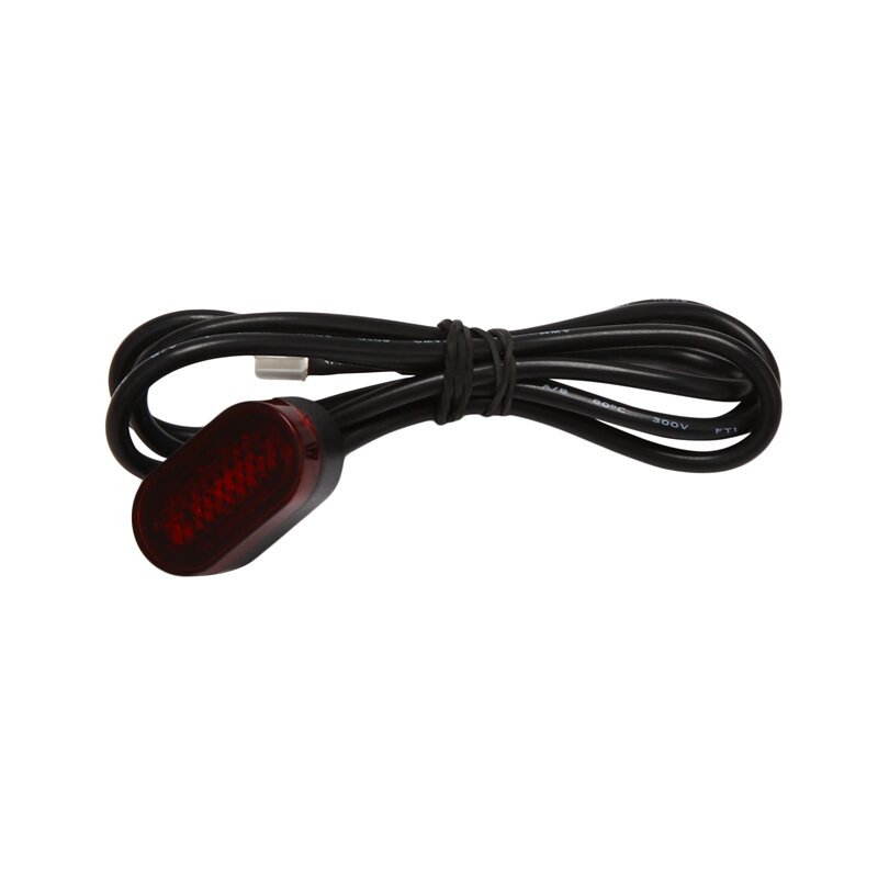 Scooter Light Electric Scooter Taillight Pro Rear Tail Light Safety Warning Stoplight For XIAOMI MIJIA M365