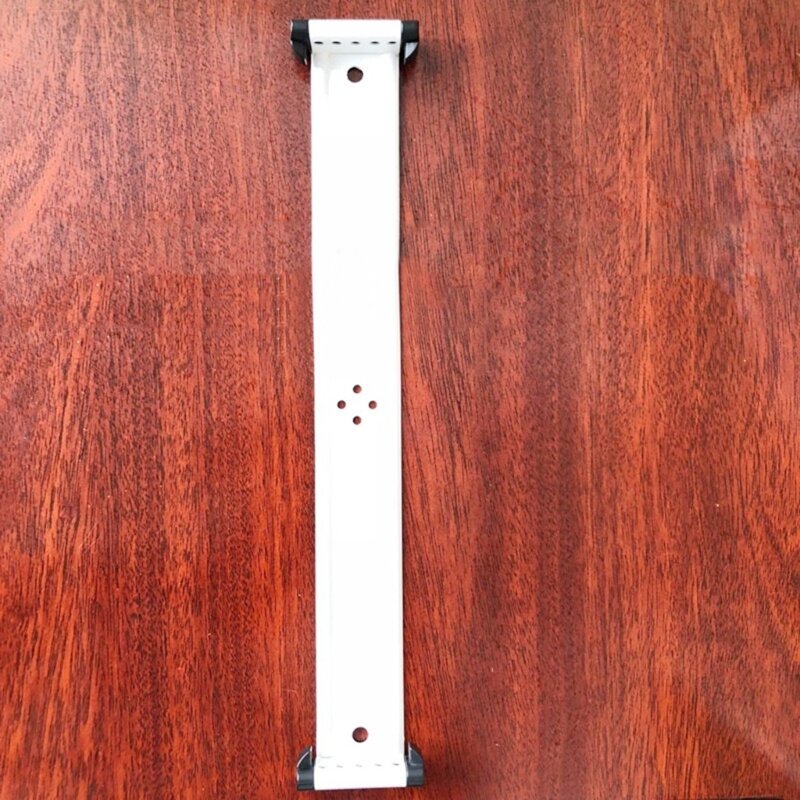 Vertical/Horizontal Wall Mounted Reference with 5 Easy-Loading Pocket