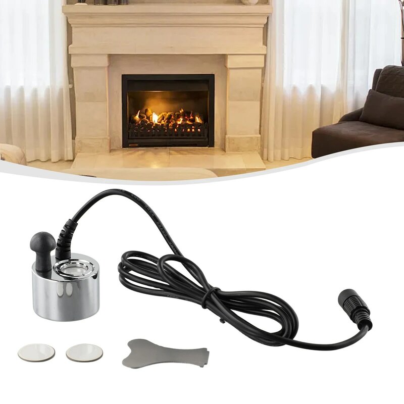 Trasduttore elettrico ad ultrasuoni sensore di fuoco umidificatore a disco per riscaldatori strumenti accessori per la casa per M-011B M011B