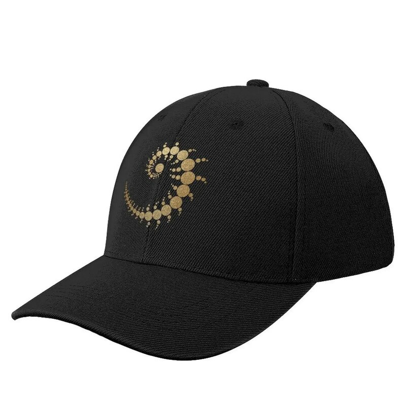 Crop Circles berretto da Baseball papà cappello alla moda Golf Baseball uomo donna