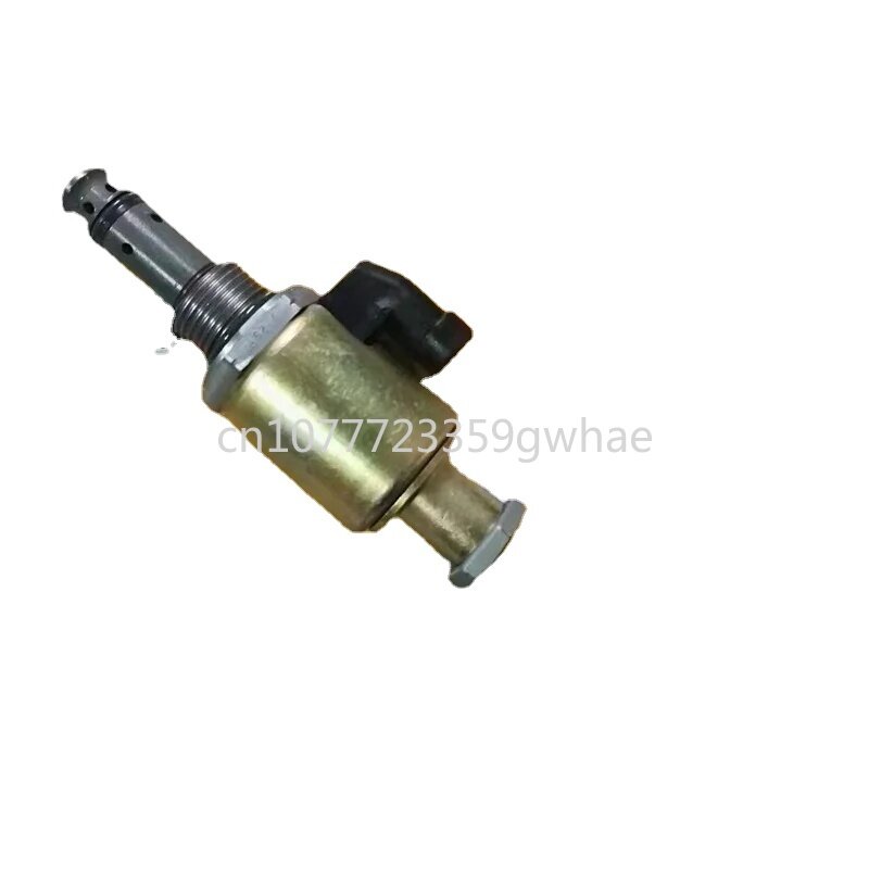 122-5053 1225053 Excavator pressure regulating solenoid valve