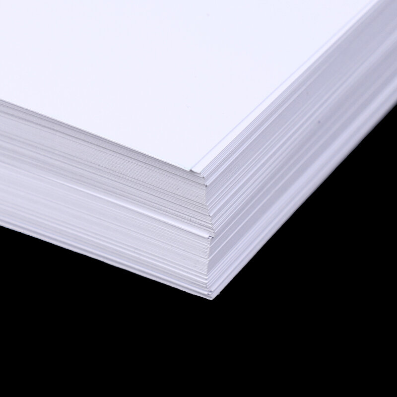 Глянцевая фотобумага 3R для струйных принтеров, 100 листов