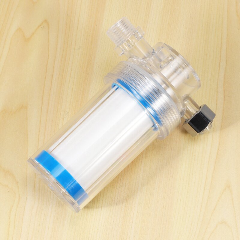 Household To Impurity Rust Sediment Washing Machine Water Heater Shower Shower Water Filter Front Tap Water Purifier