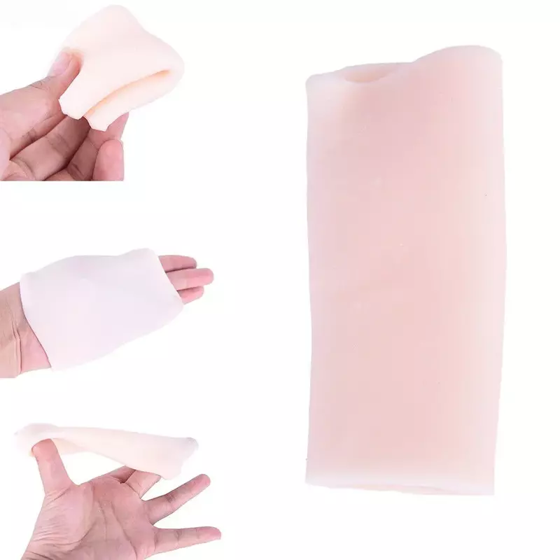 Soft Silicone Vacuum Pump Sleeve Penis Enlargement Extender Accessories for Most Penis Pumps Replacement Comfort Vacuum Cylinder