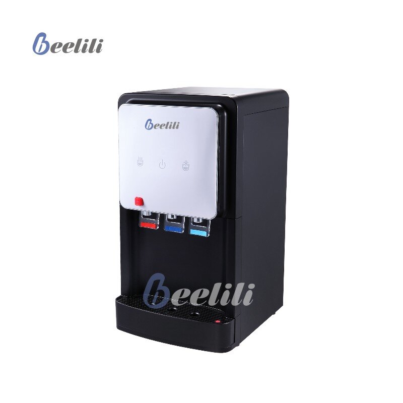 Beelili Hot Water Dispenser Desktop Hot And Cold Water Dispenser With Cheapest Price