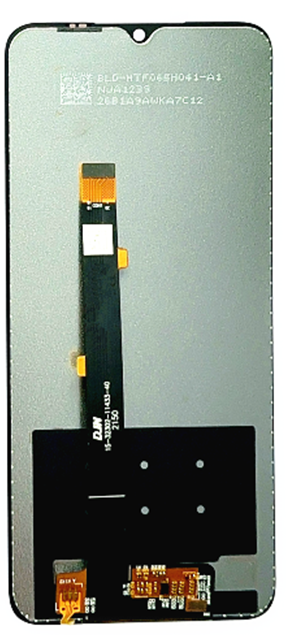 Blackview OSCAL C60 LCD 디스플레이 터치 스크린 디지타이저 어셈블리, OSCAL C60 LCD 터치 스크린, 신제품