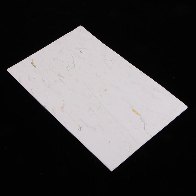 2x10pcs Retro Vintage Briefpapier Brief Schreibpapier Einladung karte liefert