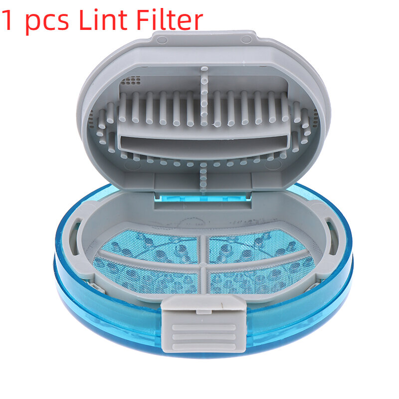 1 pz plastica filtro a rete filtro a rete sostituzione lavatrice per LG lavatrice muslimate WT-H750 parti Lavadoras