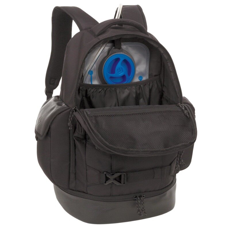 Products Weekender 32 Ltr Backpack, Black, Unisex, Adult, Teen