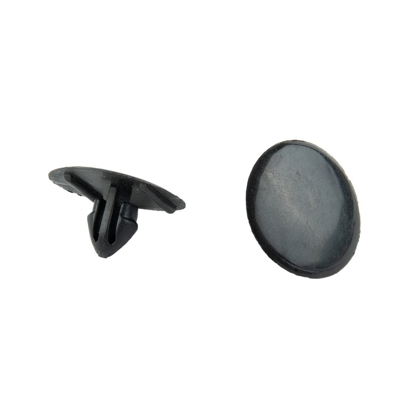 Clip de nailon para Scion, accesorio de repuesto de alta calidad, 20 piezas duradero, 25mm de diámetro, 90467-A0003