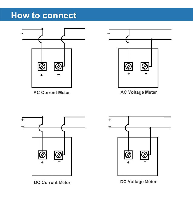 Panel medidor de corriente analógica, amperímetro 85C1, CC, puntero mecánico, tipo 50UA, 100UA, 200UA, 300UA, 400UA, 500UA