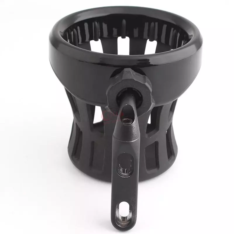XL 883 Motorcycle Cup Holder Motocross Bottle Holder Drink Cup Bracket Mounted For Harley Davidson Dyna Road Glide Ultra Classic