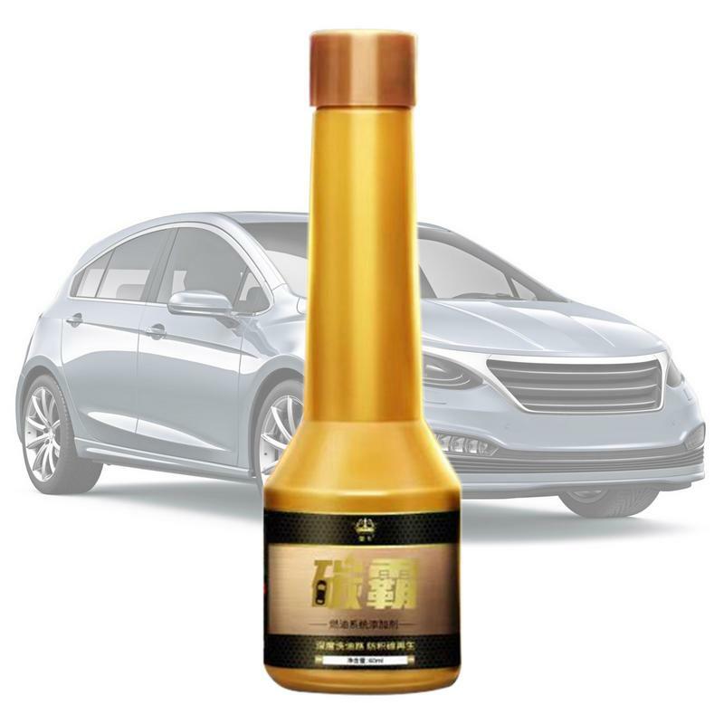 Engine Cleaner Additive Anti Wear Agent Additives Internal Cleaning Protective Motor Oil Automobiles Parts And Accessories