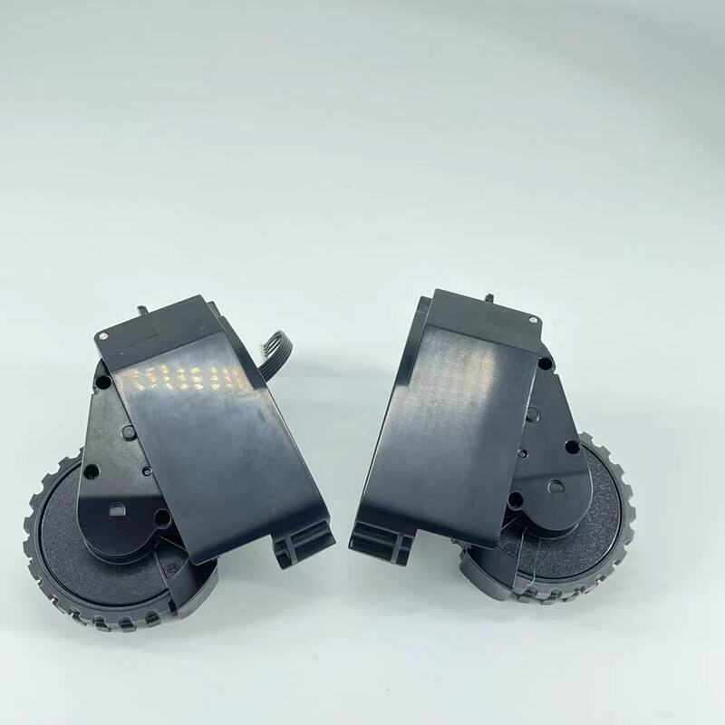 Uoni 진공 청소기용 여행 휠 모듈, 오른쪽 및 왼쪽 예비 부품, V980MAX V980 Plus V980pro A1 모터