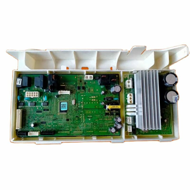 삼성 세탁기용 PCB 모듈 보드, 마더보드 DC92-01877C, DC9201885C