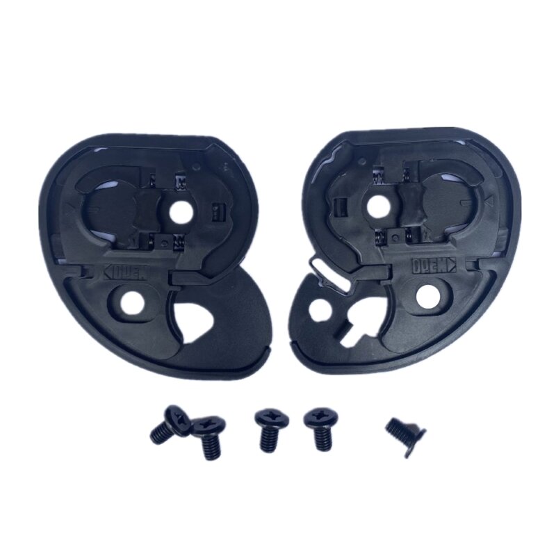 Base Tool Durable Plate Visors Plate for Cl-15,Cl-16,Cl-17,CS-15