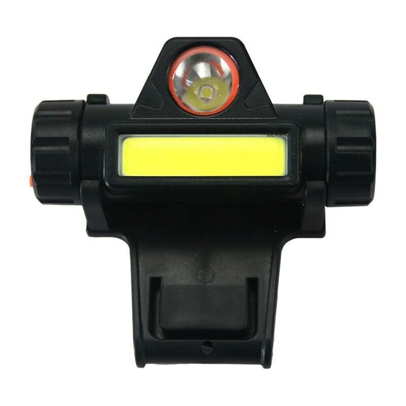 Lámpara de astigmatismo con Cable USB, reflector COB, posición de engranaje, modo de inducción, cuentas de lámpara, 3WXPE/5WCOB, contenido del paquete