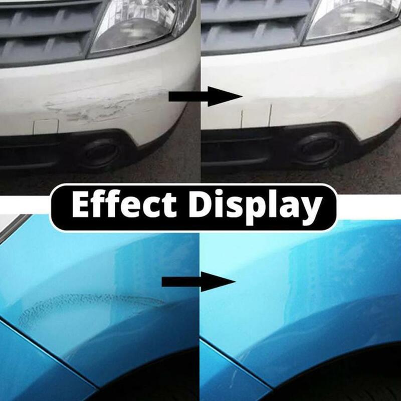 Professional Car Scratch Repair Agent Remover Repair Paint Agent Body Compound Paste Abrasive Kit Wax Paint Care Auto Polishing