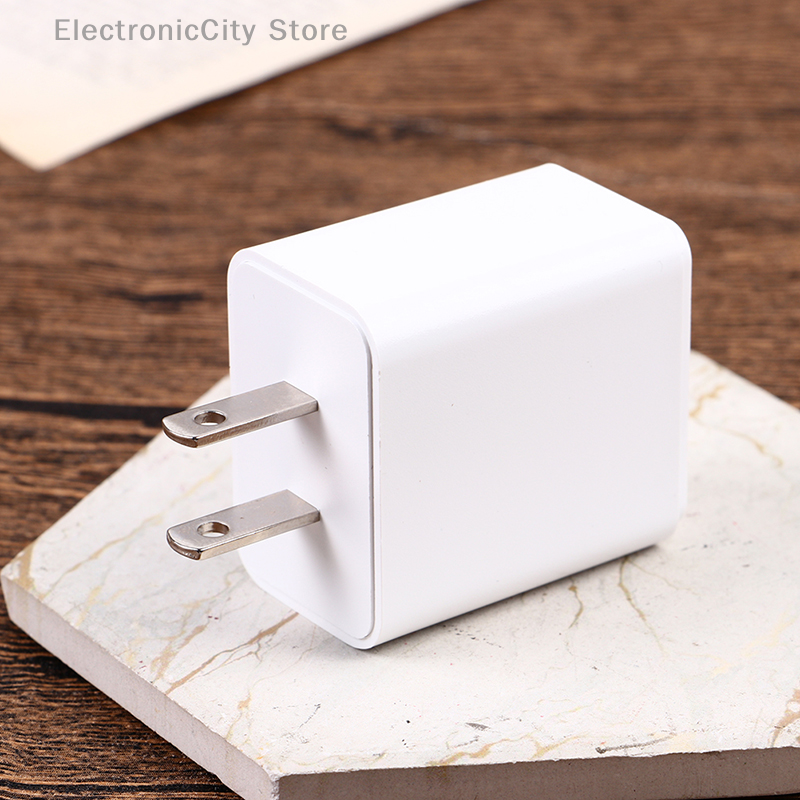 1pcs Fake Charger Sight Secret Home Diversion Stash Can Safe Container Hiding Spot ⁣⁣⁣⁣Hidden Storage Compartment Charging Cover